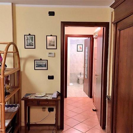 B&B Il Parco Parma Eksteriør billede