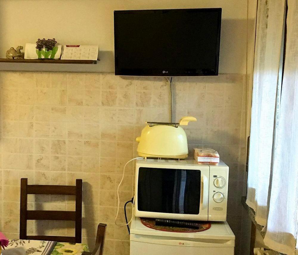 B&B Il Parco Parma Eksteriør billede