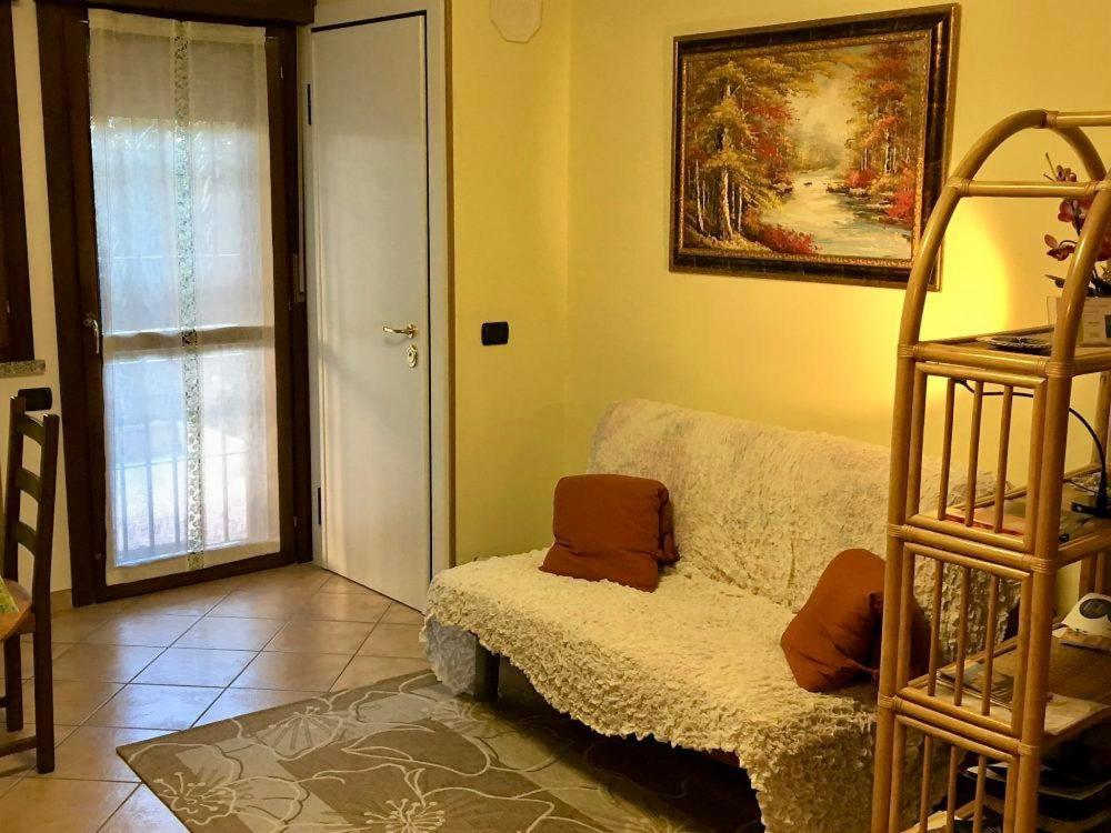B&B Il Parco Parma Eksteriør billede